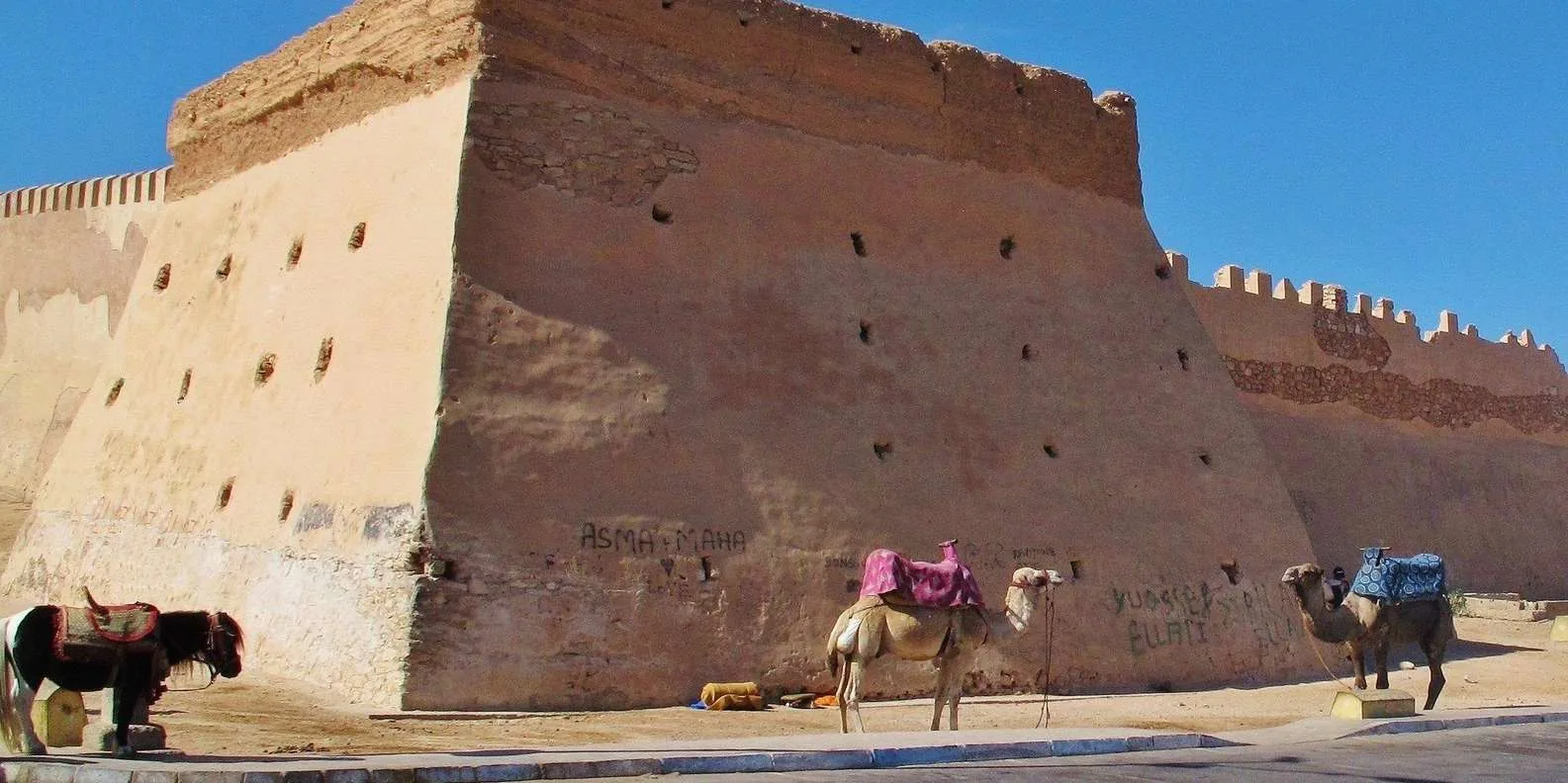 Agadir City Tour photo 3