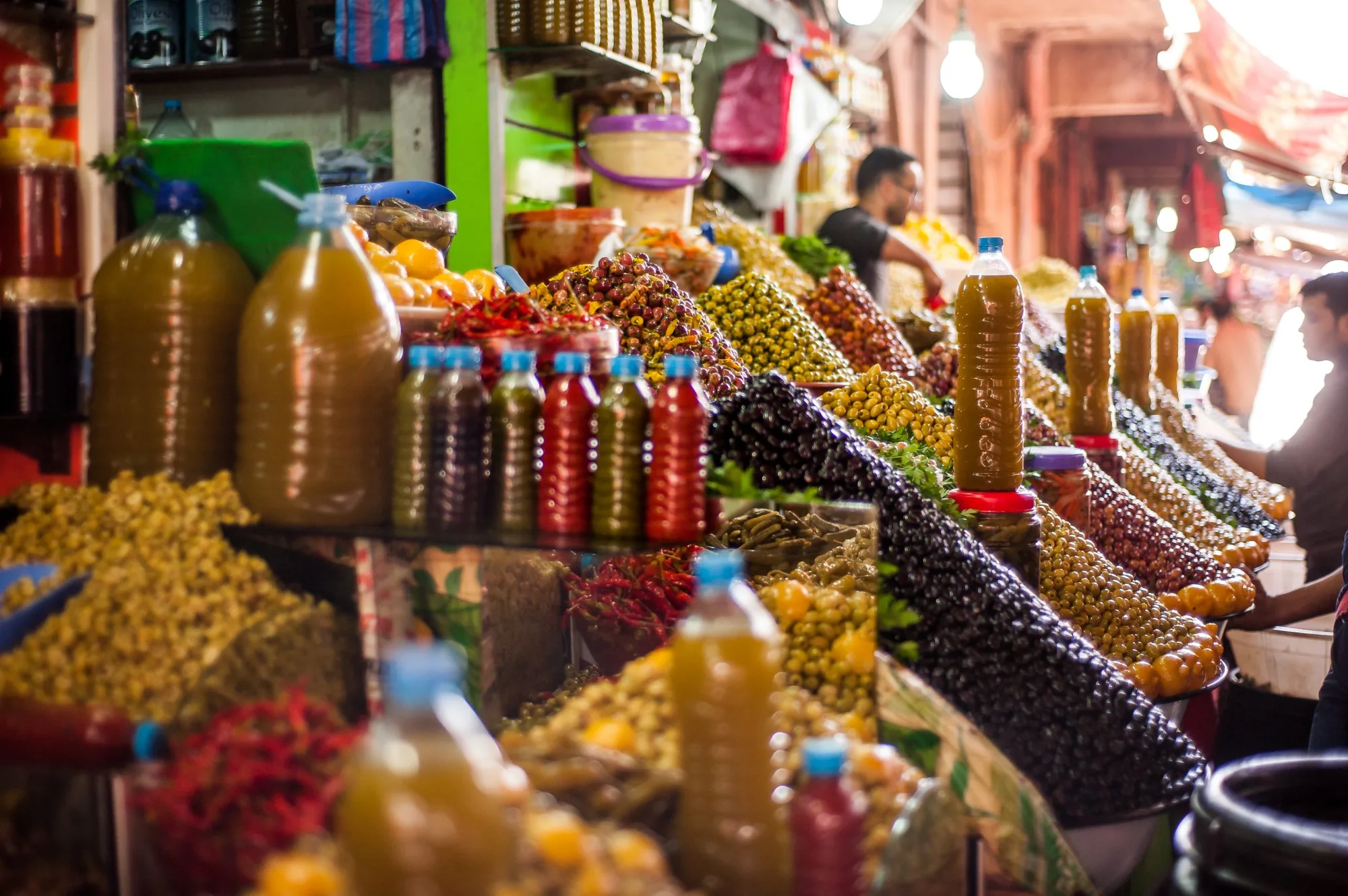 Agadir City Tour photo 4