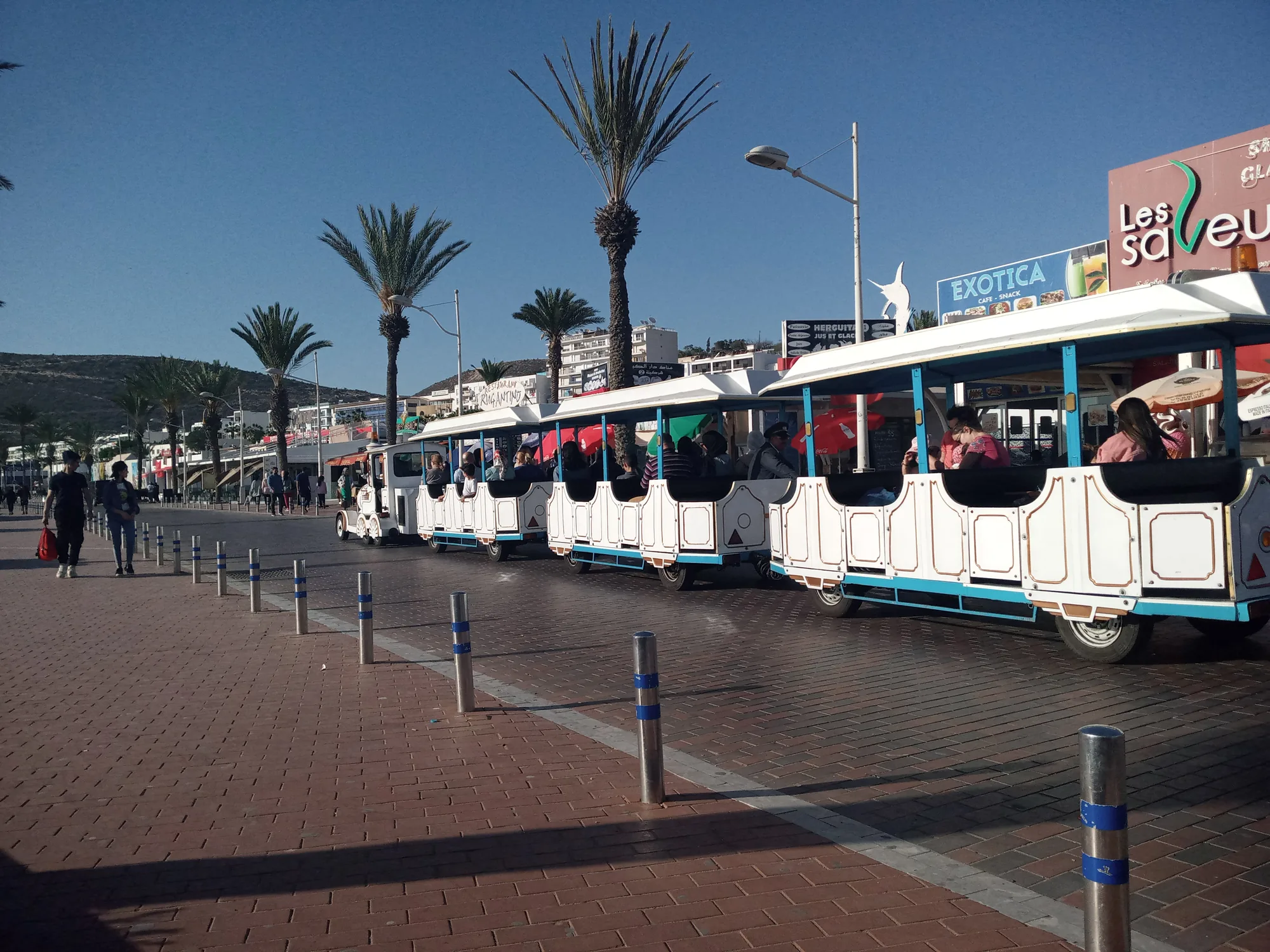 Agadir City Tour photo 5