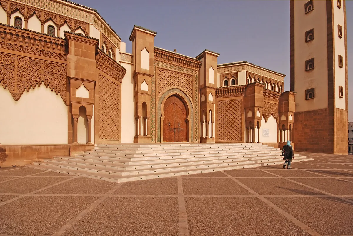 Agadir City Tour photo 6