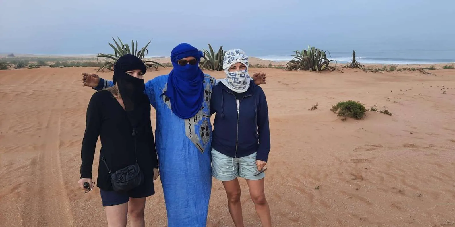 Small Desert Trip photo 5