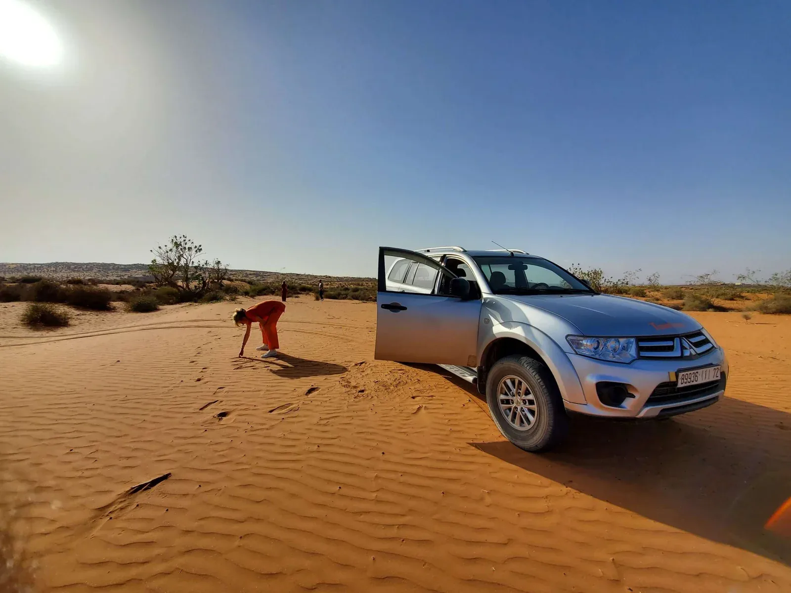 Small Desert Trip photo 7