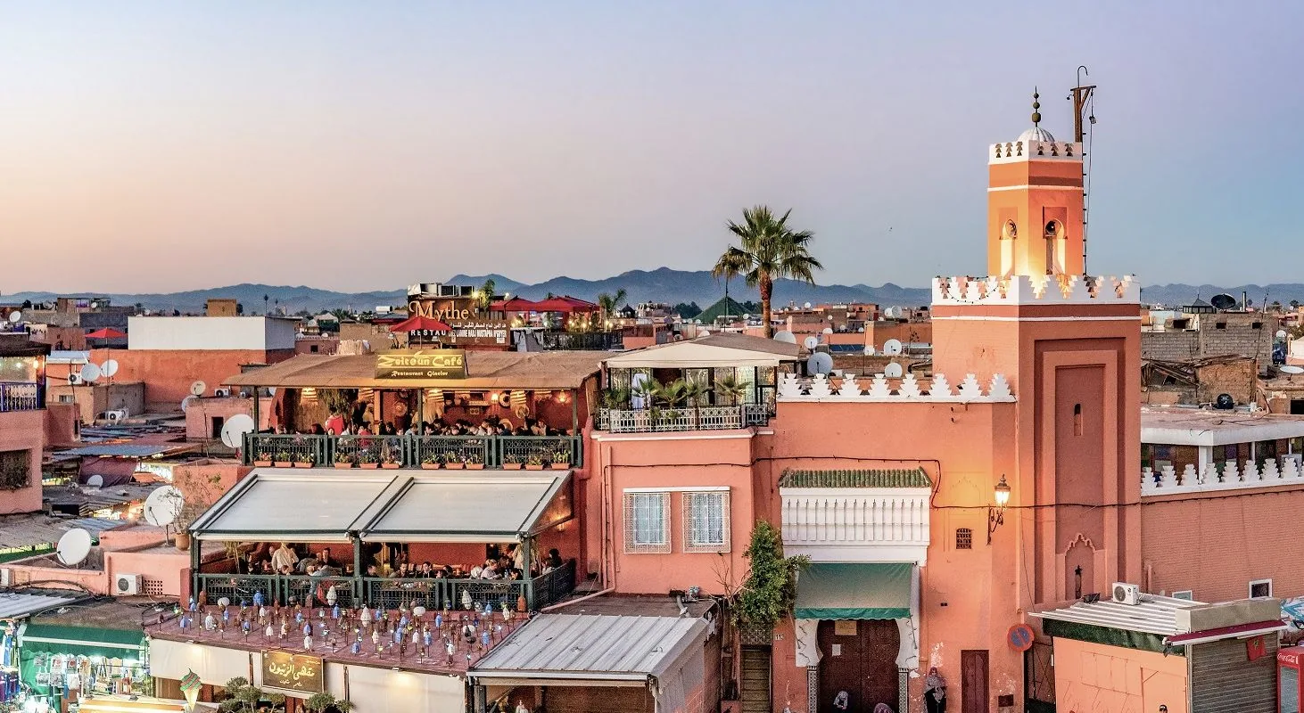 Marrakech Day Trip photo 2