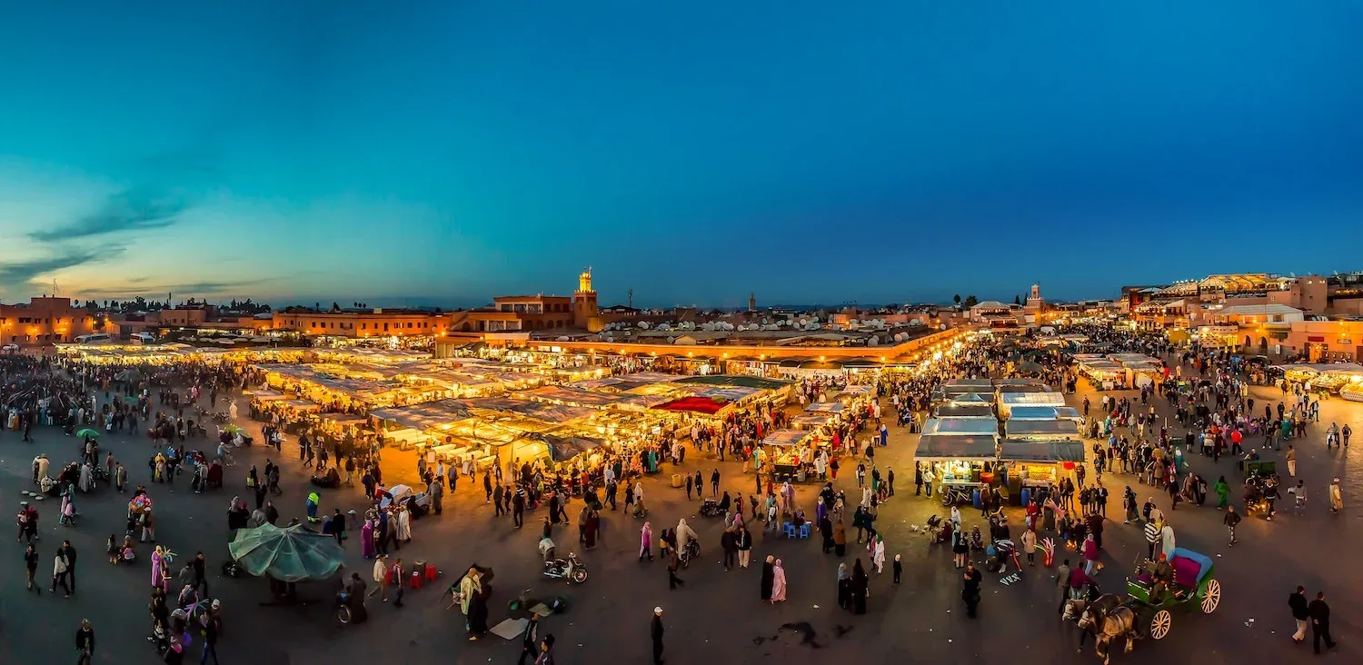 Marrakech Day Trip photo 3