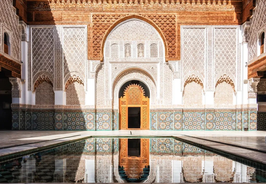 Marrakech Day Trip photo 4
