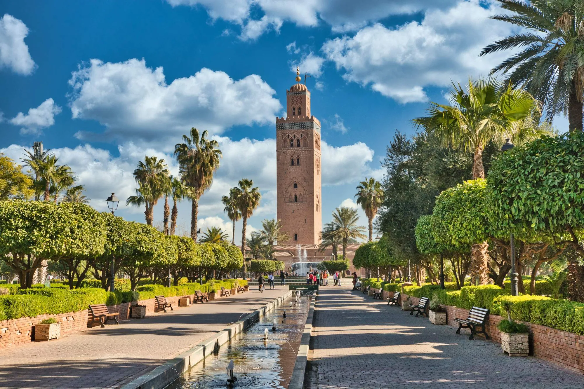 Marrakech Day Trip photo 5