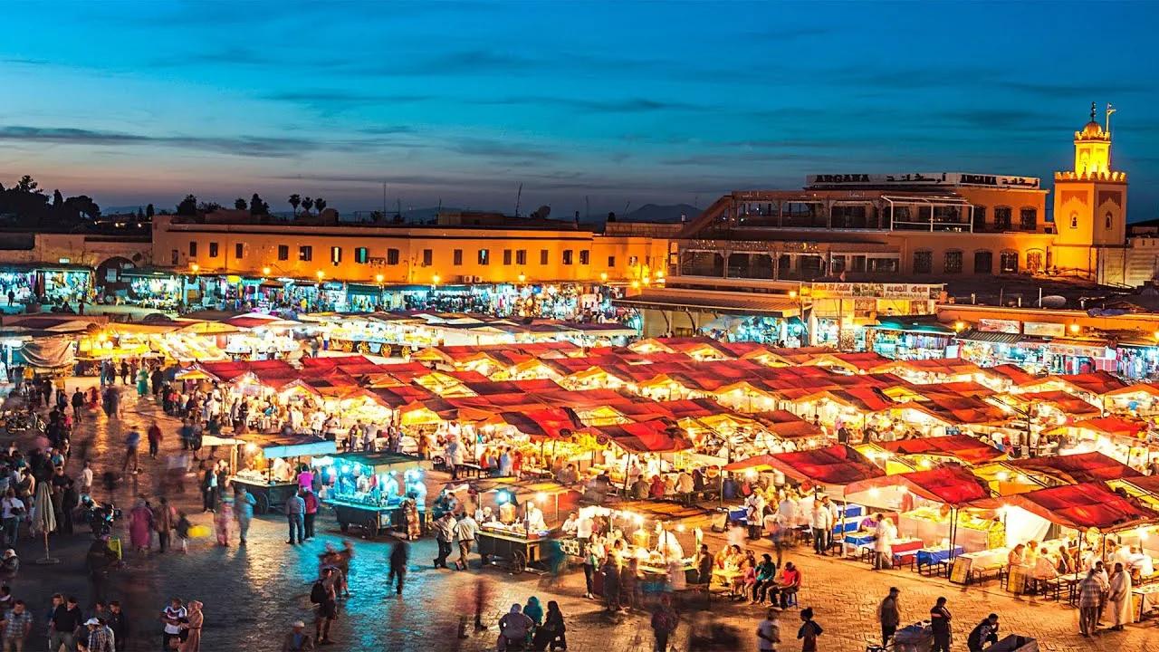 Marrakech Day Trip photo 6