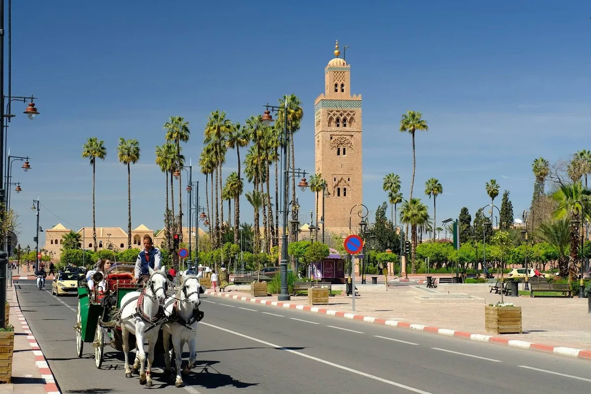 Marrakech Day Trip photo 7