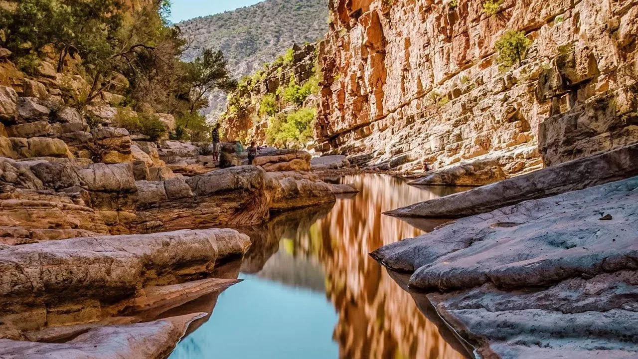 Paradise Valley Hiking Trip photo 4