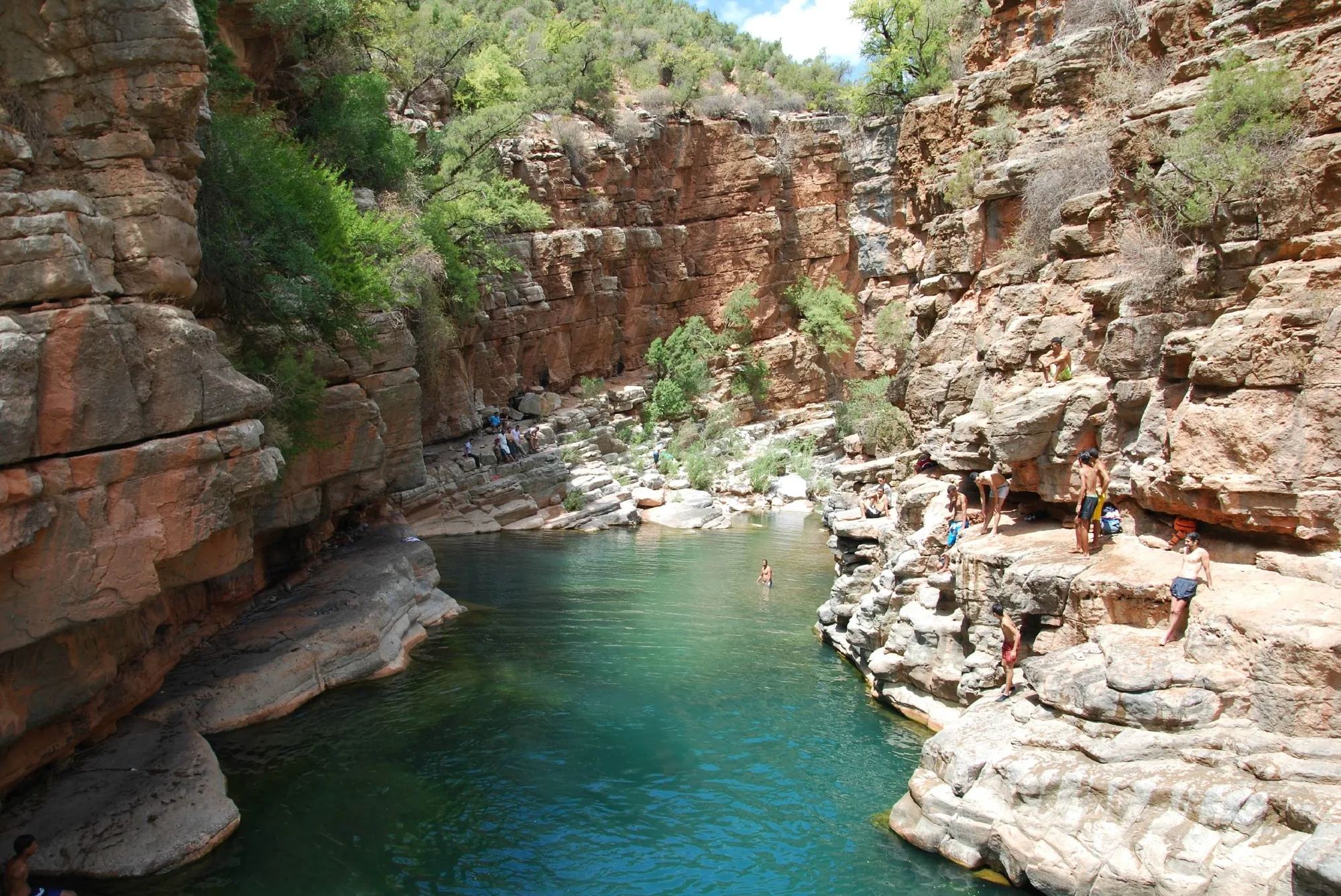 Paradise Valley Hiking Trip photo 2