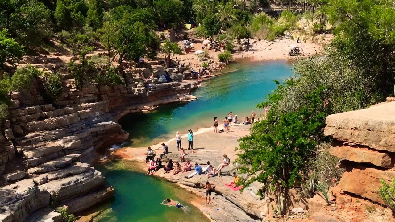 Paradise Valley Hiking Trip photo 5