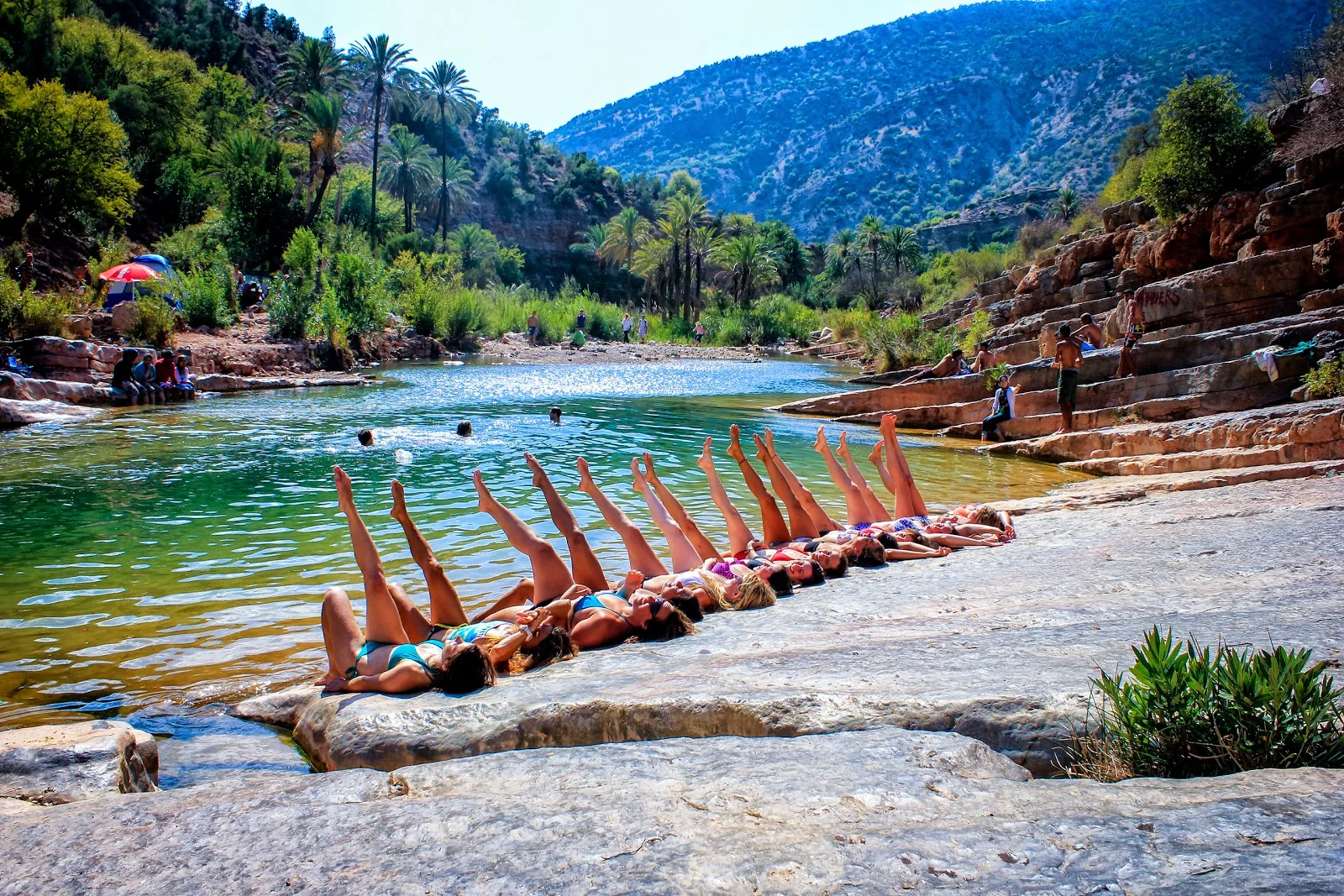 Paradise Valley Hiking Trip photo 6