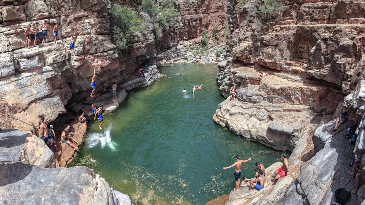 Paradise Valley Hiking Trip photo 7