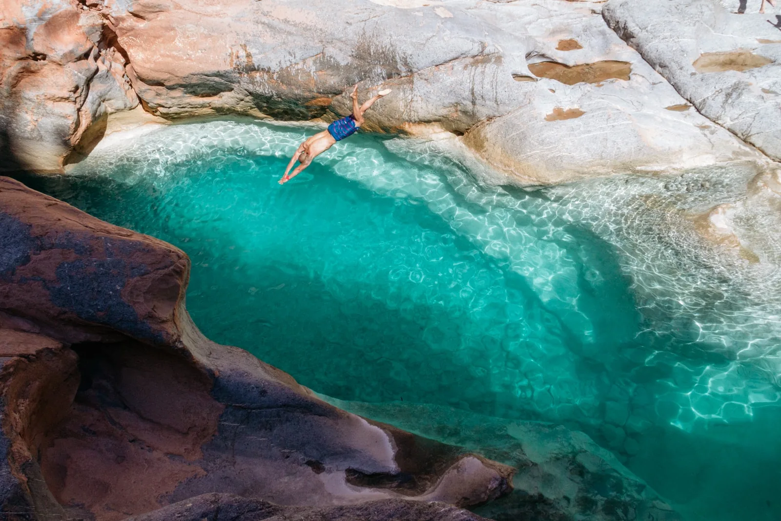 Paradise Valley Hiking Trip photo 1