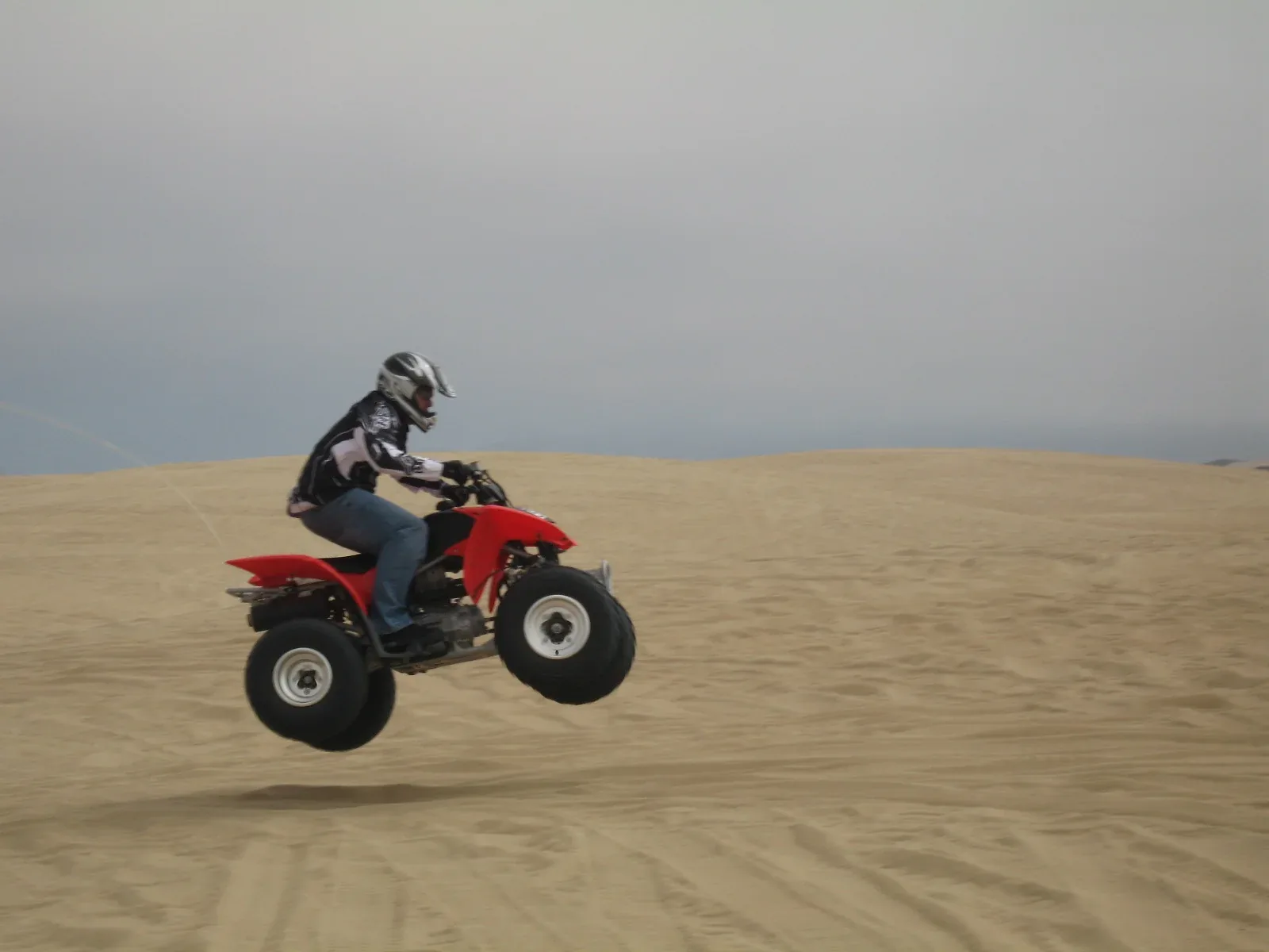 Quad Biking Adventure photo 2