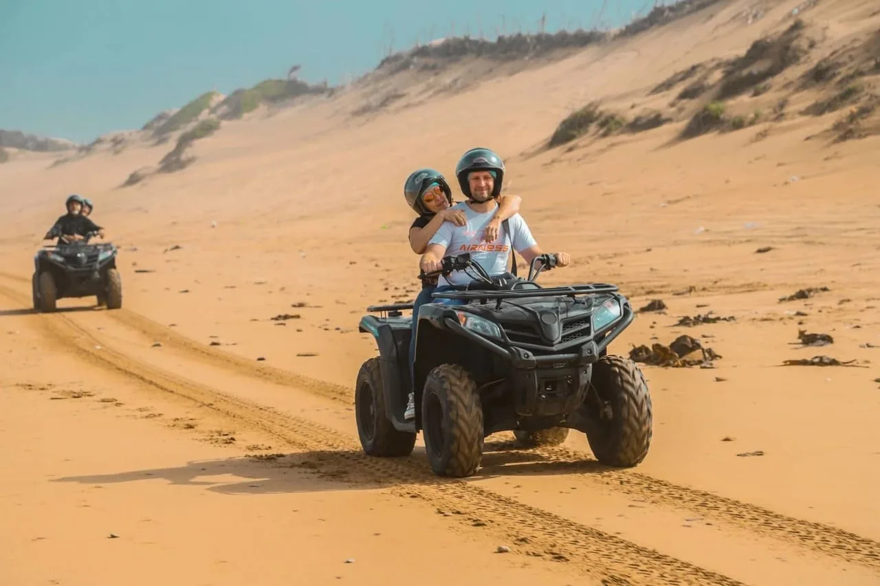 Quad Biking Adventure photo 4