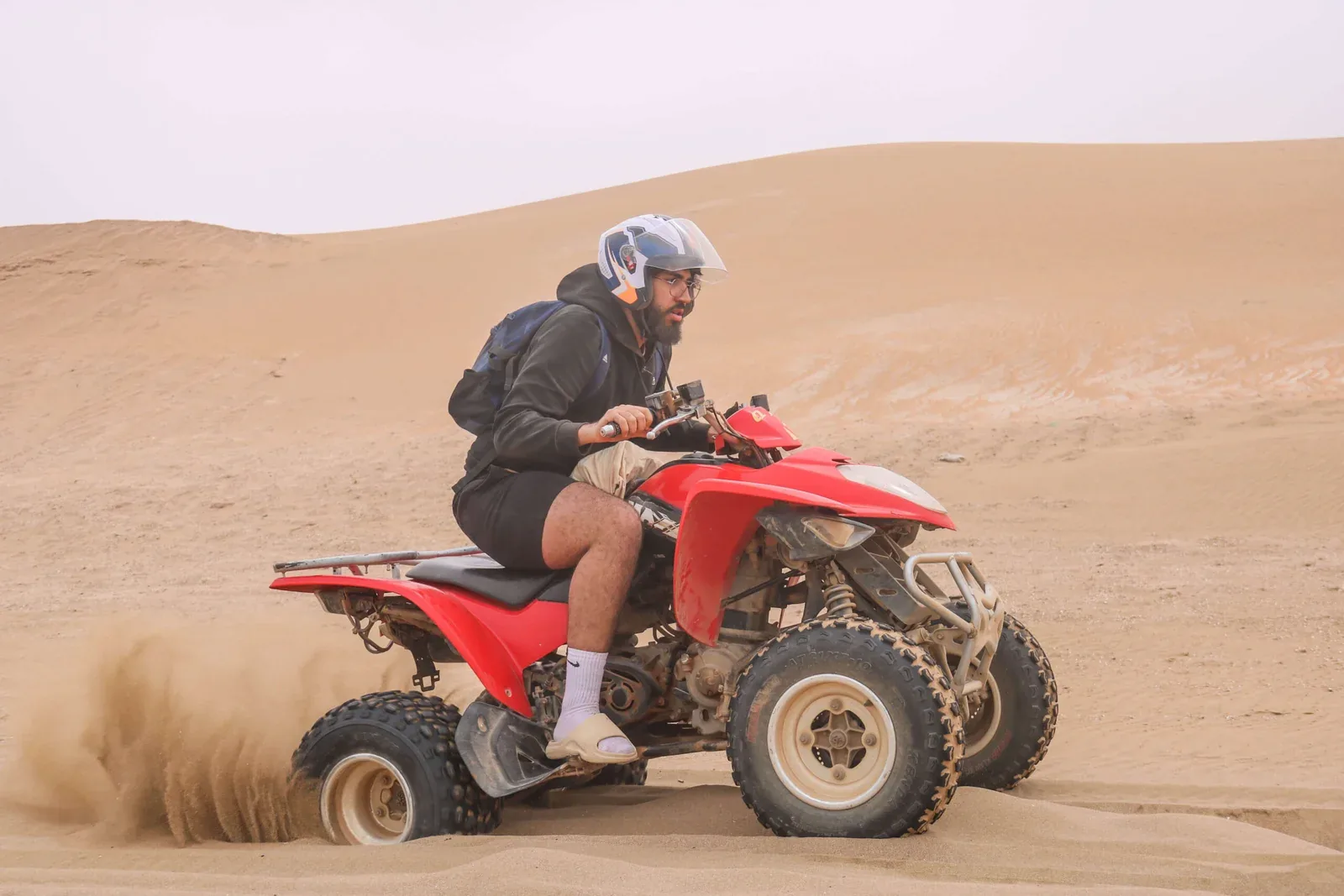Quad Biking Adventure photo 5
