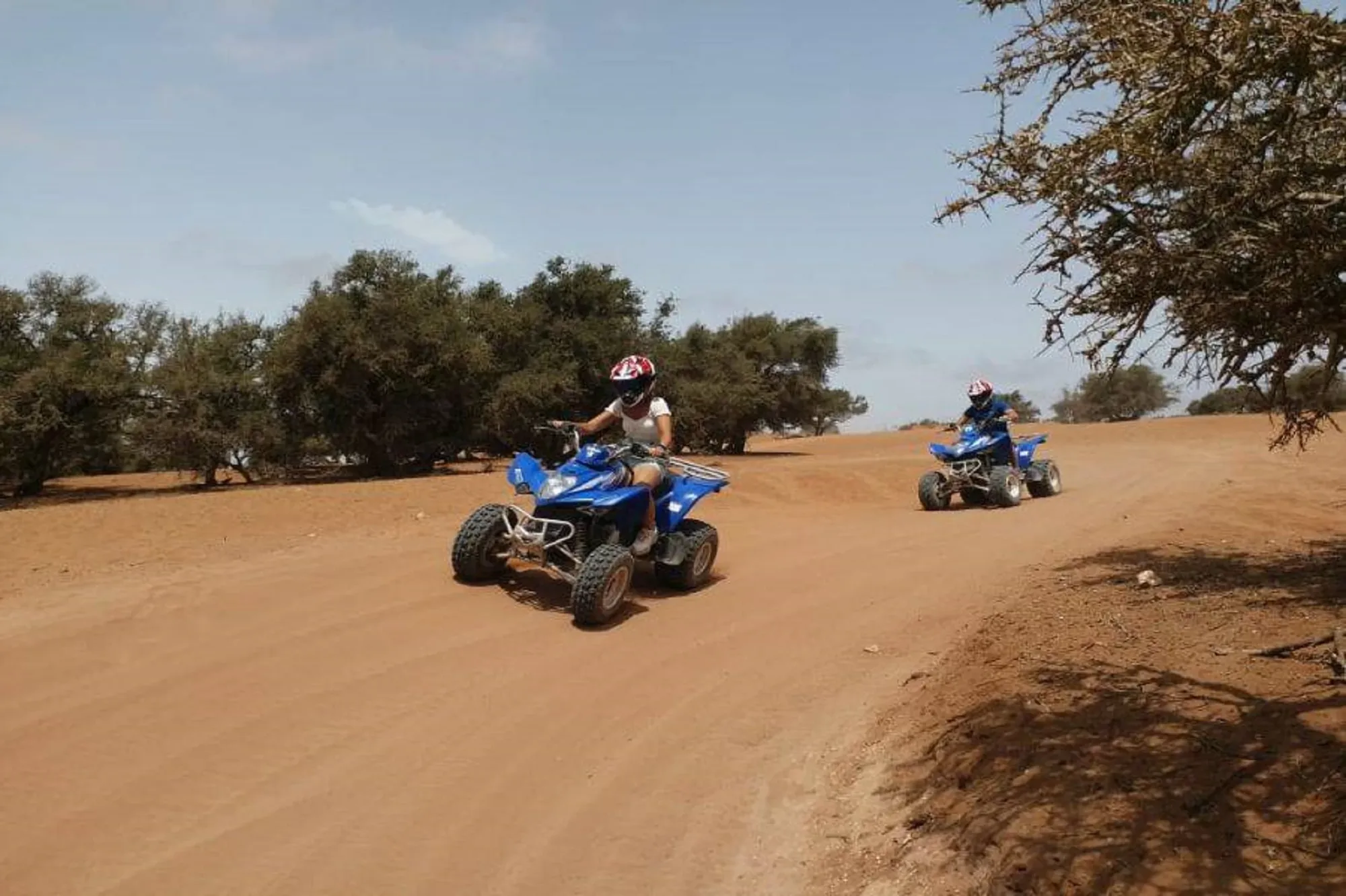 Quad Biking Adventure photo 6