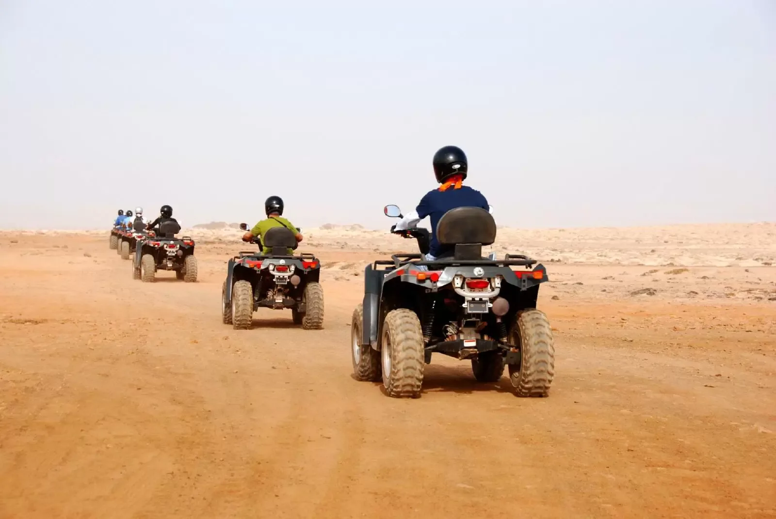 Quad Biking Adventure photo 7